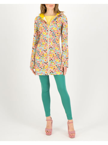 Blutsgeschwister Sweatvest "Cuddly Shell" meerkleurig