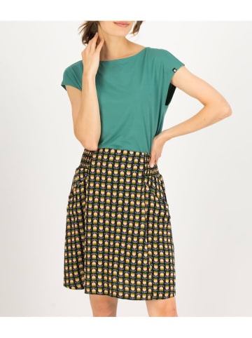 Blutsgeschwister Rok "Gluecksglocke" meerkleurig