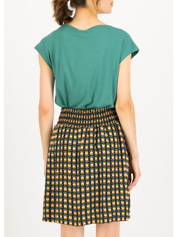 Blutsgeschwister Rok "Gluecksglocke" meerkleurig