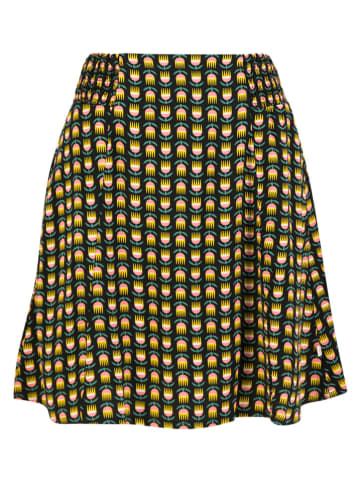 Blutsgeschwister Rock "Gluecksglocke" in Bunt