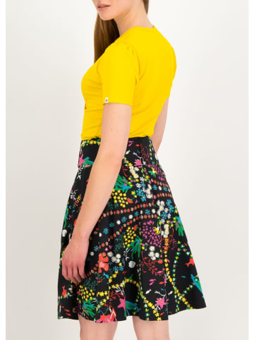 Blutsgeschwister Rock "Romance Rules the World" in Bunt