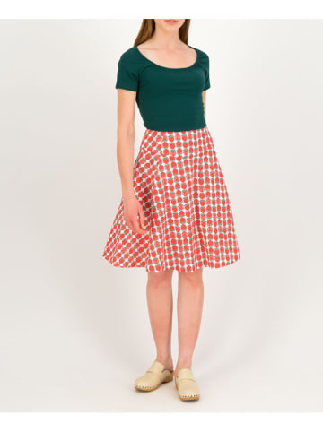 Blutsgeschwister Rok "Romance Rules the World" rood