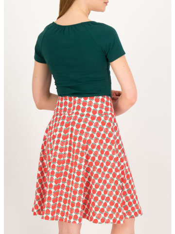 Blutsgeschwister Rok "Romance Rules the World" rood