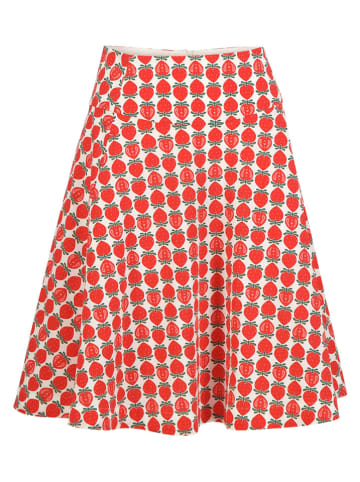 Blutsgeschwister Rok "Romance Rules the World" rood