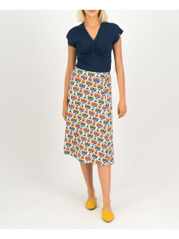 Blutsgeschwister Rok "Love to Love" meerkleurig