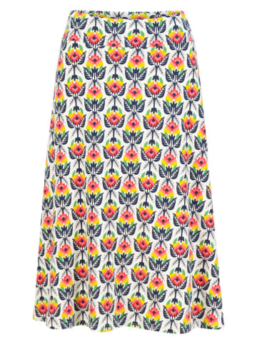 Blutsgeschwister Rok "Love to Love" meerkleurig