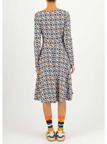 Blutsgeschwister Jurk "Shalala Tralala" meerkleurig