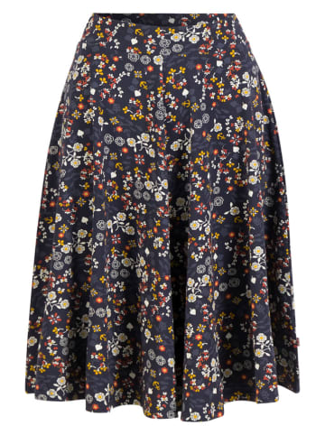 Blutsgeschwister Rok "Wooden Heart" donkerblauw