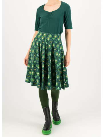 Blutsgeschwister Rok "Wooden Heart" groen
