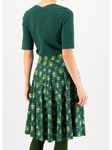 Blutsgeschwister Rok "Wooden Heart" groen