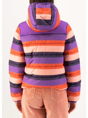 Blutsgeschwister Winterjas "Cloud Stepper" meerkleurig