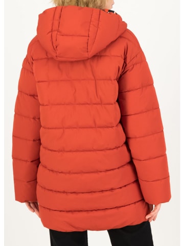 Blutsgeschwister Winterjacke "Cloud Stepper" in Orange