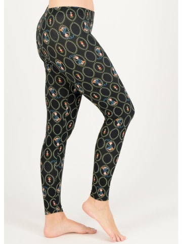 Blutsgeschwister Legging "Lovely Legs spoonful of joy" meerkleurig