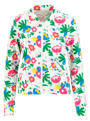 Blutsgeschwister Vest "Crossed Rackets" meerkleurig