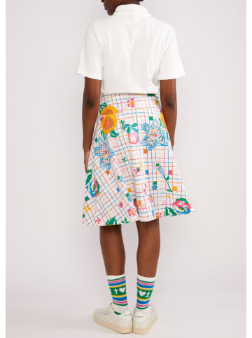 Blutsgeschwister Rok "Romance Rules the World" meerkleurig