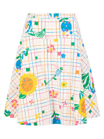 Blutsgeschwister Rok "Romance Rules the World" meerkleurig