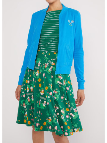 Blutsgeschwister Rok "Fullmoon Circle" groen