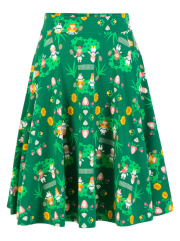 Blutsgeschwister Rok "Fullmoon Circle" groen