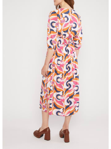 Blutsgeschwister Kleid "Springtime Melody" in Bunt