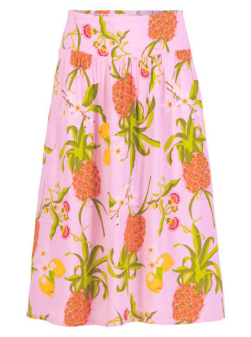 Blutsgeschwister Rock "Glücksglocke" in Rosa