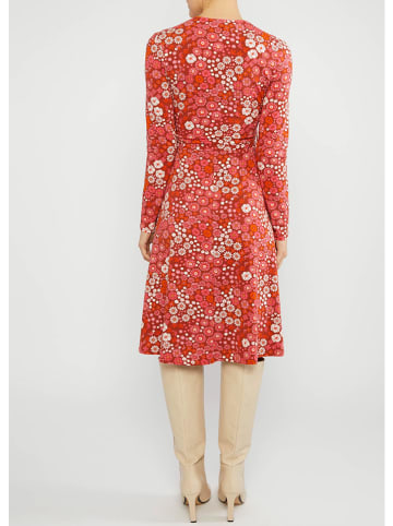 Blutsgeschwister Jurk lichtbruin