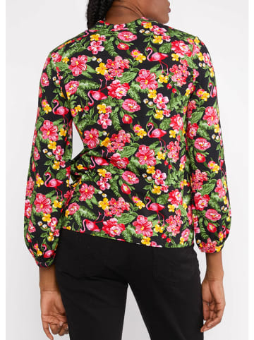 Blutsgeschwister Blouse zwart