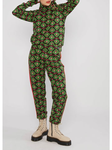 Blutsgeschwister Sweatshirt groen