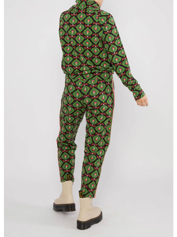 Blutsgeschwister Sweatshirt groen