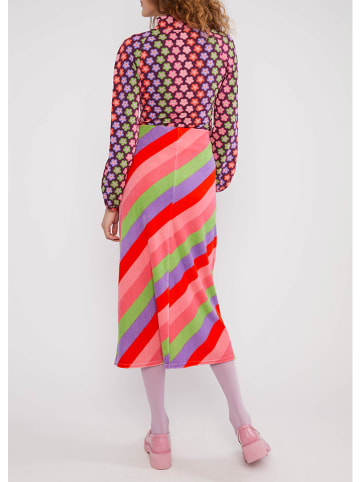 Blutsgeschwister Rok meerkleurig