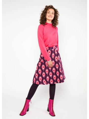 Blutsgeschwister Rok paars