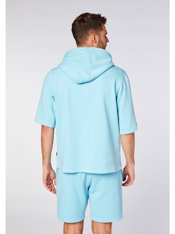 Chiemsee Shirt "Umikoa" in Hellblau