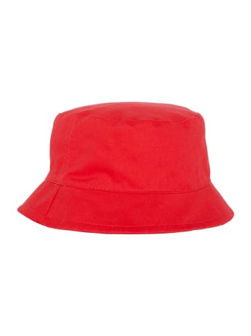 Chiemsee Fischerhut "Phoiki" in Rot/ Bunt