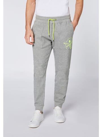 Chiemsee Sweathose "Bolmen" in Grau