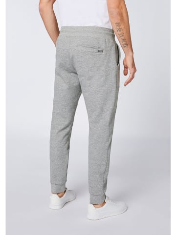 Chiemsee Sweathose "Bolmen" in Grau