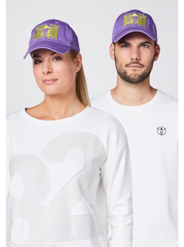 Chiemsee Cap "Kukai" in Lila