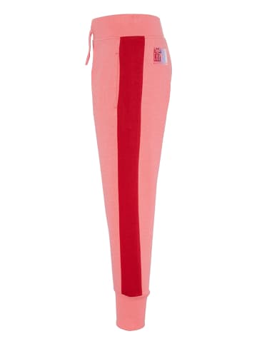 Chiemsee Sweathose "Majara" in Pink