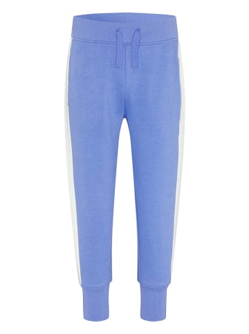 Chiemsee Sweathose in Flieder