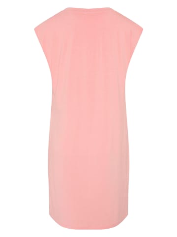 Chiemsee Kleid in Apricot