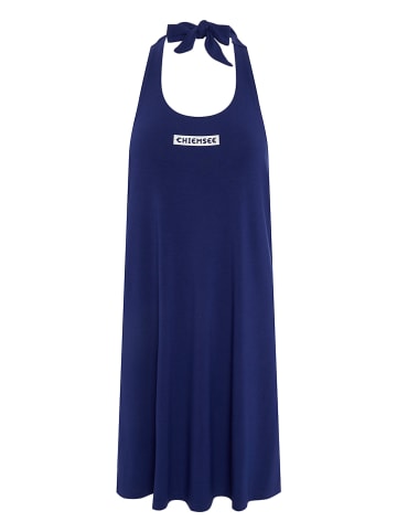 Chiemsee Kleid in Dunkelblau