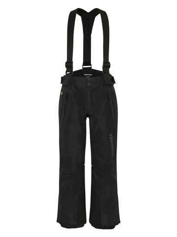 Chiemsee Ski-/ Snowboardhose in Schwarz