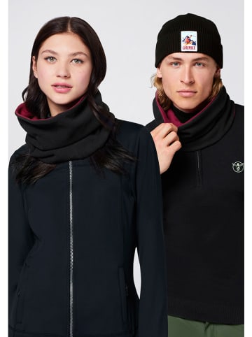 Chiemsee Loop-Schal in Schwarz