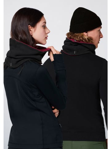 Chiemsee Loop-Schal in Schwarz