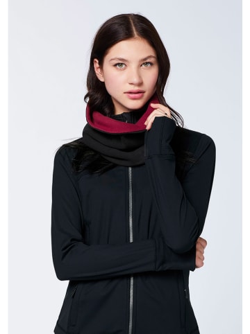 Chiemsee Loop-Schal in Schwarz