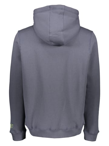 Chiemsee Sweatjacke in Anthrazit