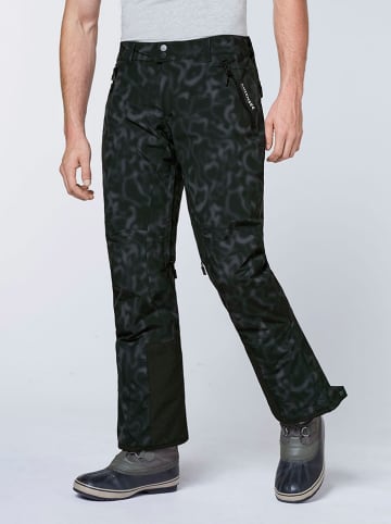 Chiemsee Ski-/ Snowboardhose in Schwarz