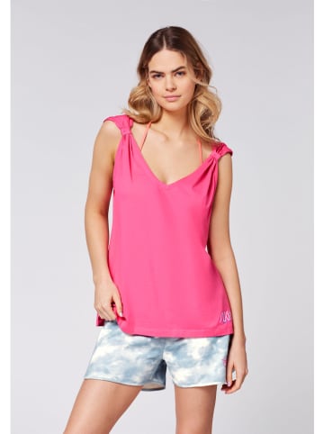 Chiemsee Top "Pourri" in Pink