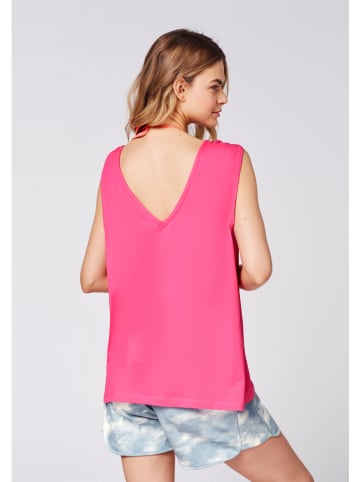 Chiemsee Top "Pourri" in Pink