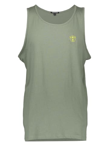 Chiemsee Top in Khaki