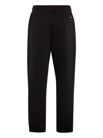 Chiemsee Sweathose in Schwarz