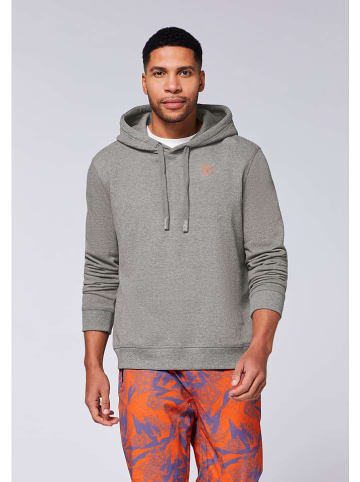 Chiemsee Hoodie in Grau